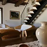 La Corte Del Cavalierino Gospodarstwo agroturystyczne *