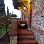 La Corte Del Cavalierino * Montepulciano