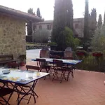 Gospodarstwo agroturystyczne La Corte Del Cavalierino Montepulciano