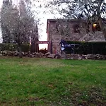 Gospodarstwo agroturystyczne La Corte Del Cavalierino Montepulciano