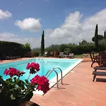 La Corte Del Cavalierino Montepulciano