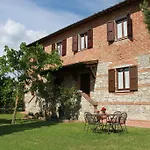 Gospodarstwo agroturystyczne La Corte Del Cavalierino Montepulciano