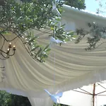 La Corte Del Cavalierino Gospodarstwo agroturystyczne Montepulciano