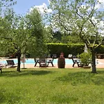 La Corte Del Cavalierino Gospodarstwo agroturystyczne Montepulciano