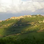 Gospodarstwo agroturystyczne La Corte Del Cavalierino Montepulciano