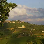 La Corte Del Cavalierino * Montepulciano
