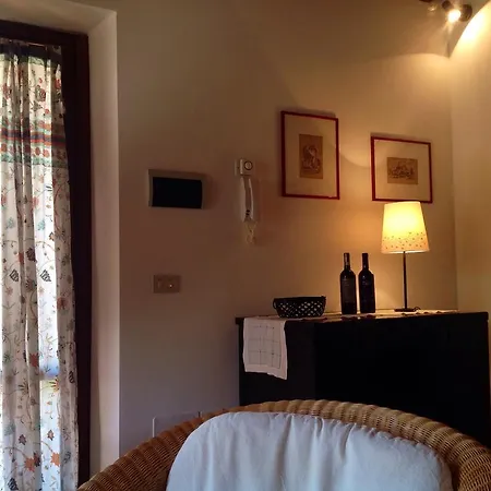 라 코르테 델 카발리에리노 팜스테이 Montepulciano Stazione