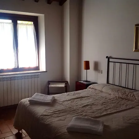 라 코르테 델 카발리에리노 팜스테이 Montepulciano Stazione