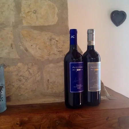 La Corte Del Cavalierino