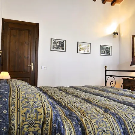 Feriegård La Corte Del Cavalierino