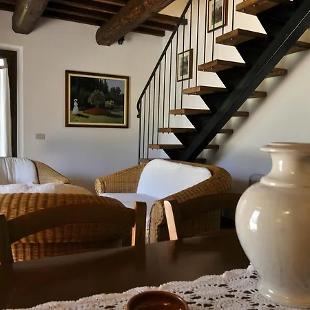 La Corte Del Cavalierino Feriegård *