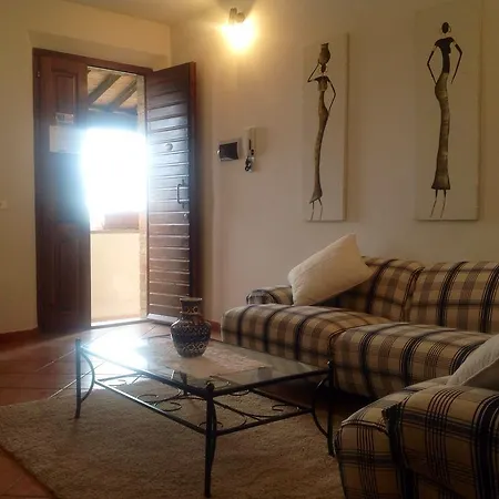 팜스테이 라 코르테 델 카발리에리노 Montepulciano Stazione