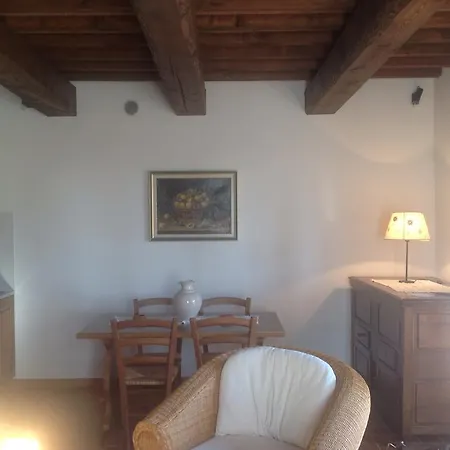 라 코르테 델 카발리에리노 Montepulciano Stazione