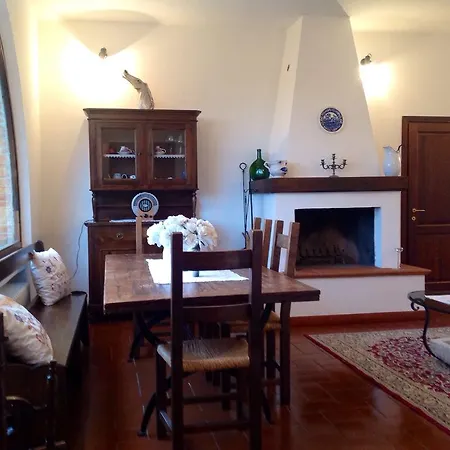 라 코르테 델 카발리에리노 Montepulciano Stazione