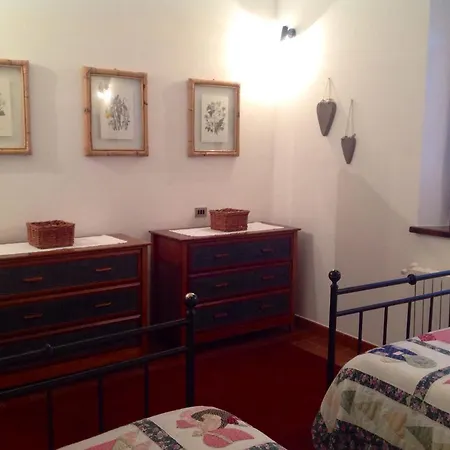 La Corte Del Cavalierino * Montepulciano